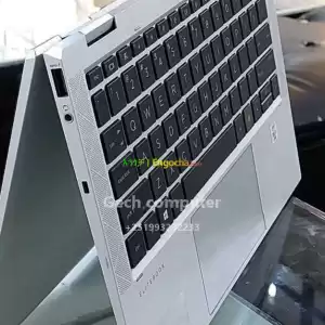  Brand new spectre   Series   model 1030 G7Core i7 10th generatio.   Hp Elitebook  X360 c in Ethiopia